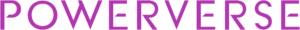 Powerverse logo