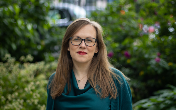 Adele Ara appointed as Chief Technology Officer - Lightsource bp