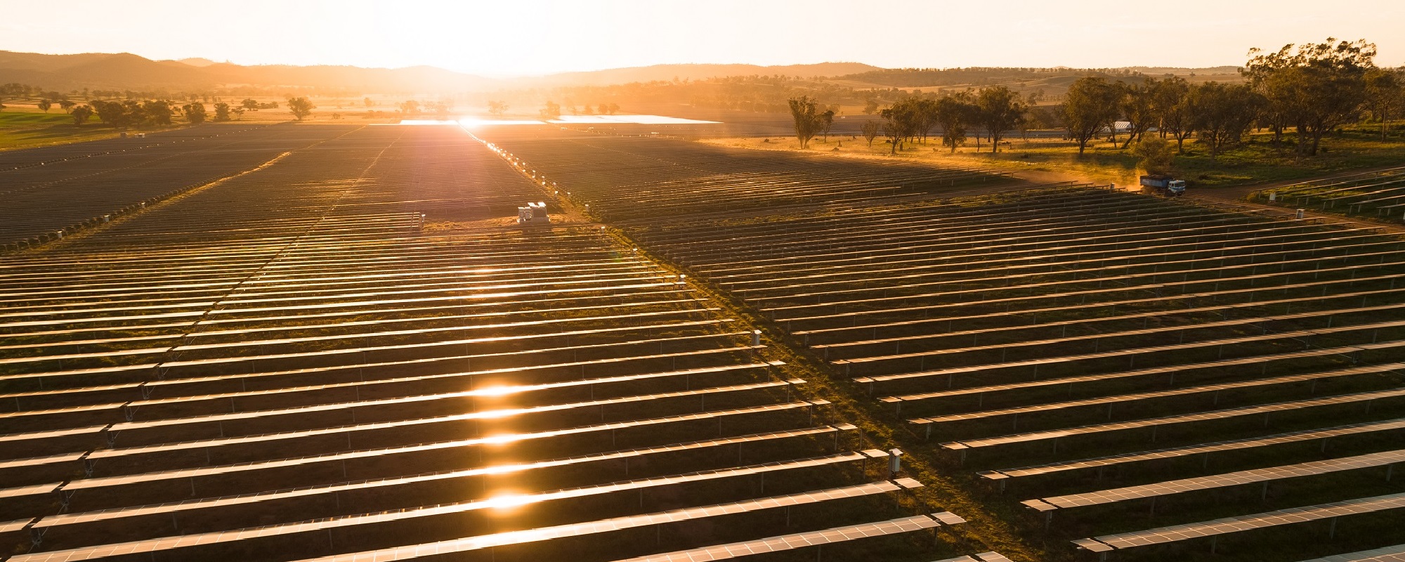 Wellington Solar Farm
