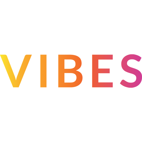 VIBES logo