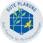 Gute Planung Logo